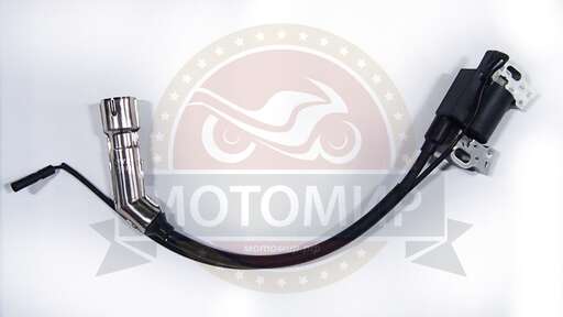 Изображение для Катушка зажигания LIFAN KP460 с металлическим колпачком