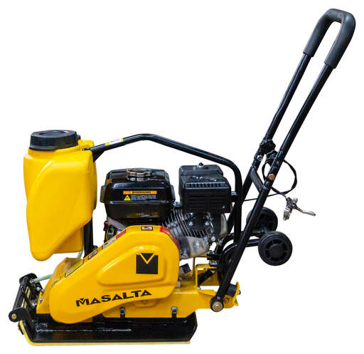 Изображение для Виброплита MASALTA MSR60-2 ( Dinking DK168F-C(S), 6.5 лс)