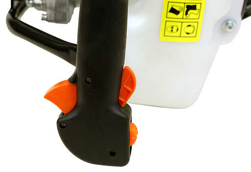 Изображение для Мотобур Sturm! EA2520 (4 лс, без шнека)