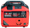 Миниатюра — Генератор бензиновый инверторный Brait BR4000I (3.8 кВт)
