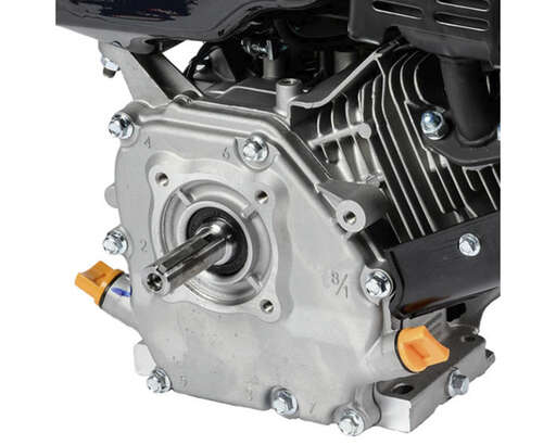 Изображение для Двигатель Brait  BR235P19M PRO (8 лс,19 мм )