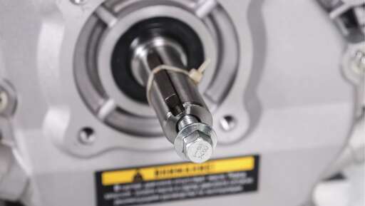 Изображение для Двигатель с горизонтальным валом CHAMPION G200-1HK (6.5 лс, 19.05 мм)