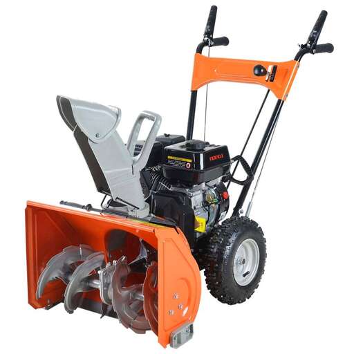 Изображение для Снегоуборщик GаrdenPro KCM22В LONCIN H200 (6.5 лс)