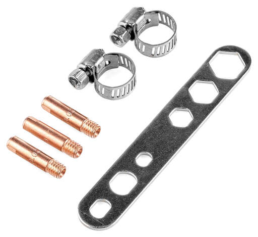 Изображение для Сварочный полуавтомат ПТК RILON MIG 200 GW (MMA/MIG-MAG)