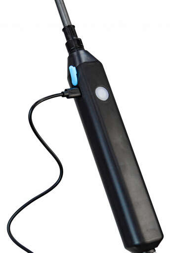 Изображение для Опрыскиватель аккумуляторный Brait BCS3.7-8 (объем 8л,АКБ 3,7В,1,5Ач, З/У USB-Type C 5В-1А,Труба 66-92см)