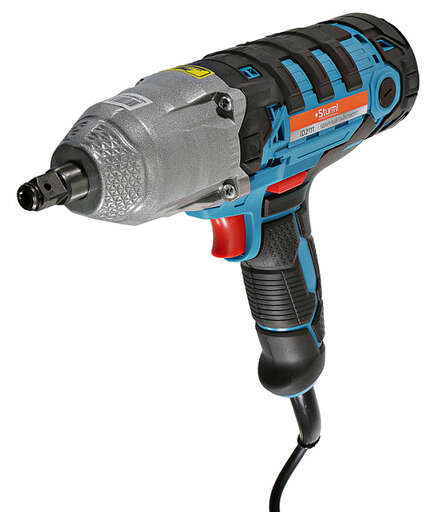 Изображение для Сетевой гайковерт Sturm! ID2111 (1 кВт)