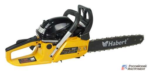 Изображение для Бензопила Habert HN-5218 (3.2 лс)