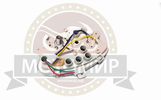 Изображение для Щиток приборов скутер JOGGER в сборе 05000Q050