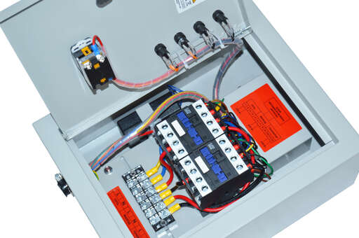 Изображение для Блок автоматики Brait, ATSi -1 (10/43,5кВт/А,230Вт,ток контактора 25А,BR14000iE.BR15000iOE,BR5000iOEL,BR7500iOEL,BR8500iOEM,BR7500iE) 