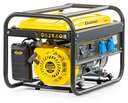 Миниатюра — Бензиновый генератор CHAMPION GG2300 (2.5 кВт)