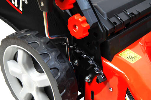 Изображение для Газонокосилка бензиновая  Brait BR3251SM (3.2 кВт, самоходная)