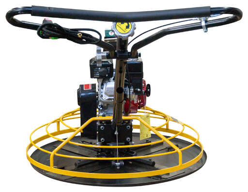 Изображение для Затирочная машина STEM Techno SPT-36-1 (4.8 кВт)