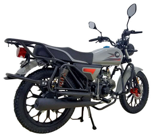 Изображение для Мопед BOLT 2 (классик)