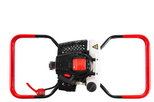 Изображение для Мотобур ADA Ground Drill 10 в комплекте со шнеком Drill 250/800