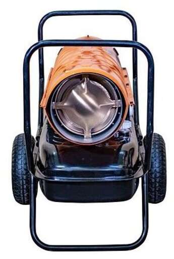 Изображение для Тепловая пушка без отвода Aurora TK-30000 дизельная (37кВт)