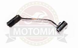 Педаль переключения передач MIRAGE 250 (ТЭККЕН) (100040103-0001) (НАБОР)