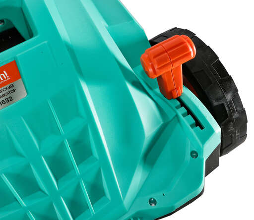 Изображение для Электрический скарификатор Sturm! SE1632 (1.6 кВт)