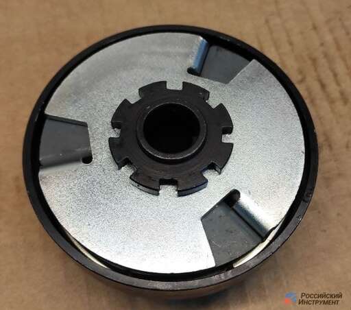 Изображение для Сцепление центробежное (19.05 мм, профиль ремня - А, 1 ручей)