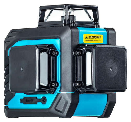 Изображение для Лазерный уровень INSTRUMAX 3-360