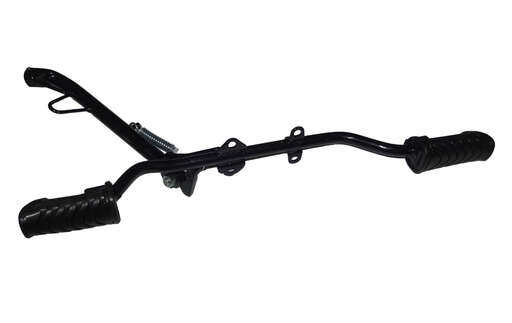 Изображение для Подножка водителя TRICKLER 2 в сборе с подставкой (41240041)