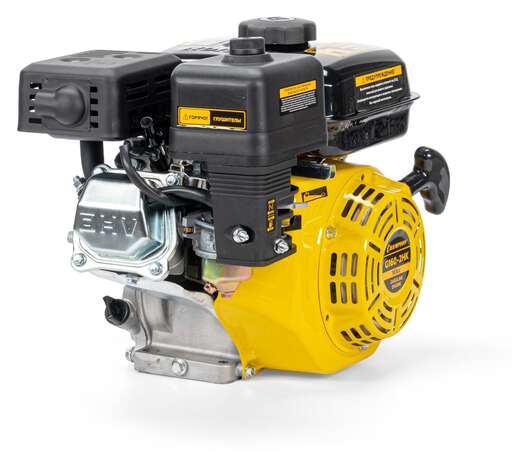 Изображение для Двигатель CHAMPION (5.5 лс, 19.05 мм)