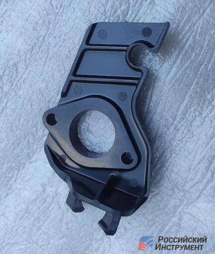 Изображение для Проставка карбюратора (теплоизолятор) Lifan GS212E (Lifan оригинал)