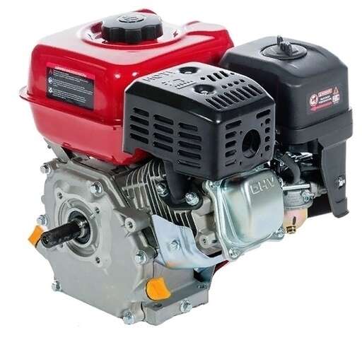 Изображение для Двигатель Brait BR421P PRO (15 лс, 25 мм)