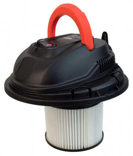 Изображение для Пылесос строительный BRAIT BVC-15 (1.4 кВт)