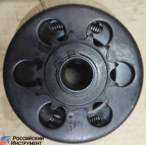 Изображение для Сцепление центробежное (19.05 мм, звезда 428-13T)