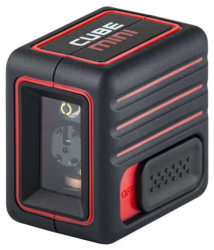 Изображение для Лазерный уровень ADA CUBE MINI BASIC EDITION