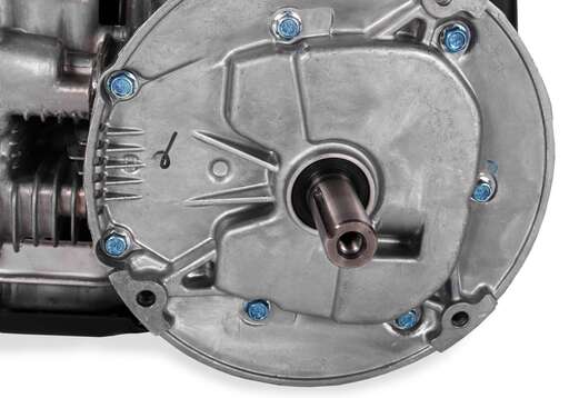 Изображение для Двигатель с вертикальным валом CHAMPION G120-2VK/1 (3.1 лс, 22.2 мм)