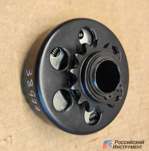 Изображение для Сцепление центробежное (25.4 мм, звезда 420-14T)