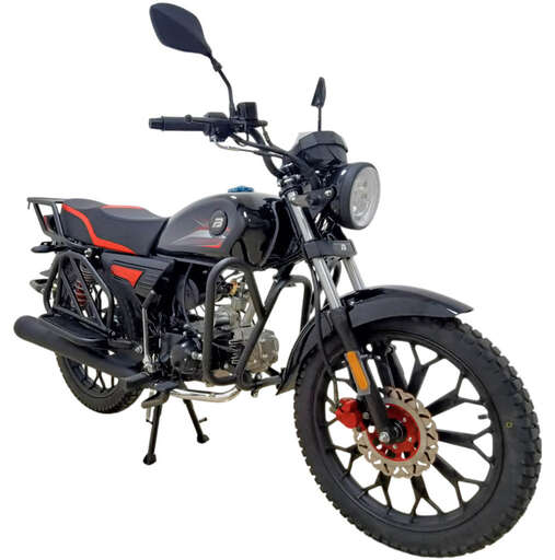 Изображение для Мопед BOLT 2 (классик)