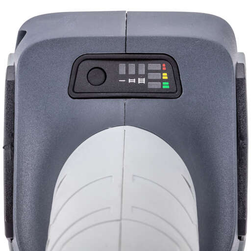 Изображение для Аккумуляторная угловая шлифовальная машина Foxweld FTL AG-X 125/20V EVO