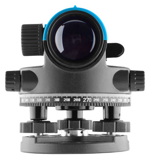 Изображение для Оптический нивелир INSTRUMAX AL-124