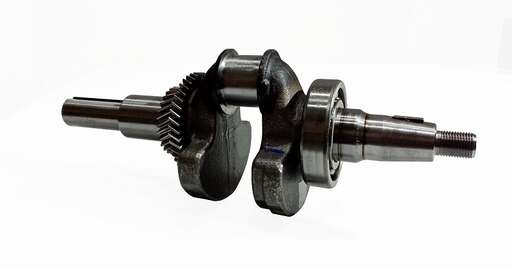 Изображение для Коленвал G390F D25 мм (A type)