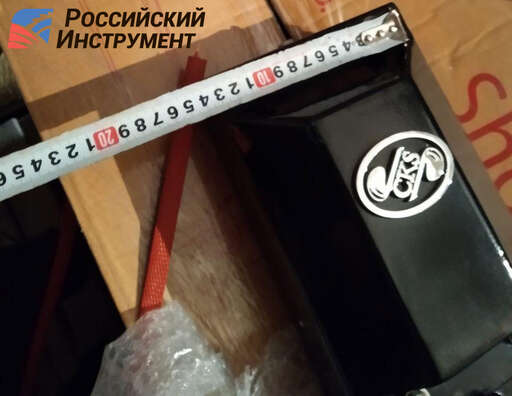 Изображение для Болотоход РосИнст SC200 (7 лс, Loncin LC170FА) 