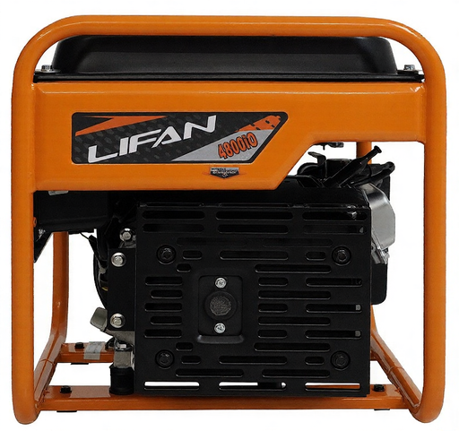 Изображение для Генератор Lifan 4800IO (4.2 кВт)
