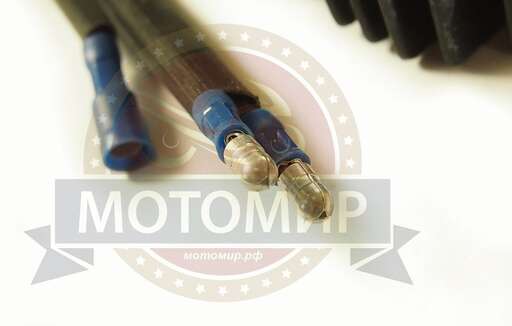 Изображение для Комплект электрооборудования двигателей 2V78F-2, 2V78F-2 PRO для установки катушки 20А (маховик, выпрямитель, катушка)