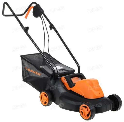 Изображение для Электрическая газонокосилка Carver LME-1032