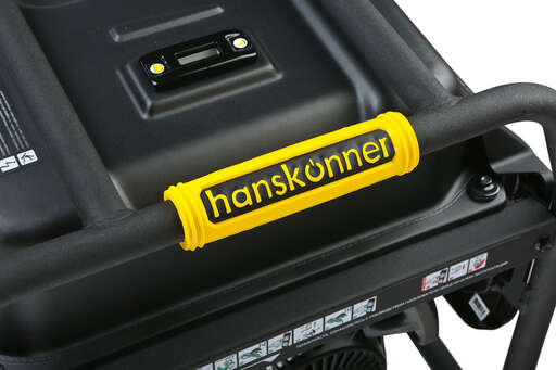 Изображение для Бензогенератор Hanskonner 3.5кВт