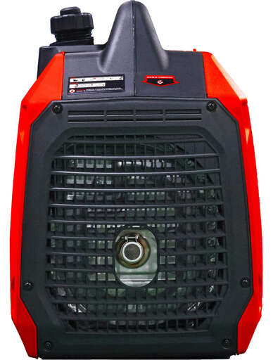 Изображение для Генератор бензиновый инверторный  Brait BR3800i 