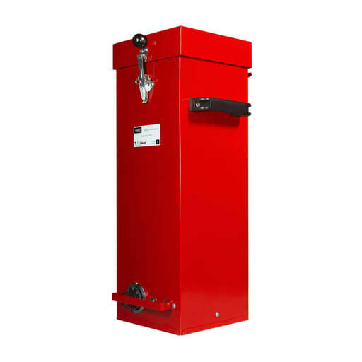 Изображение для Термопенал Foxweld TB-9 (230В, 50-300°C, загрузка 9КГ)