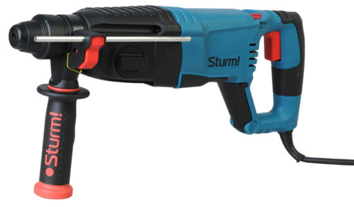 Изображение для Перфоратор Sturm! RH25956PBR (0.95 кВт)