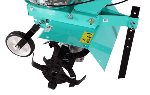 Изображение для Мотокультиватор Sturm! GK8361M (6 лс, 1 вперед)