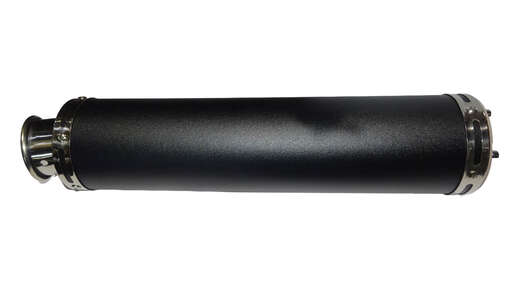 Изображение для Глушитель NORDWING банка (T64M010107A5W100)