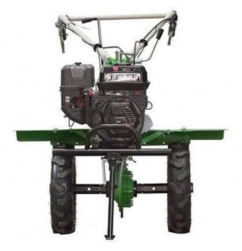 Изображение для Мотоблок бензиновый Aurora COUNTRY 1050 (7 лс, 2 вперед/1 назад)