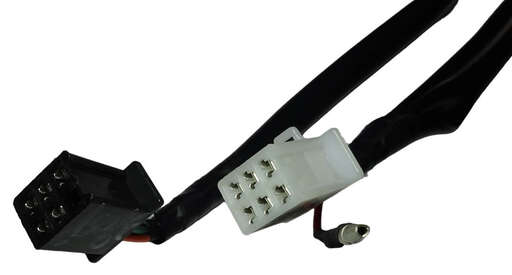 Изображение для Щиток приборов COMBAT 400