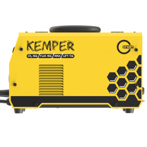 Изображение для Сварочный полуавтомат START KEMPER 180 2ST181 (MIG/MAG)