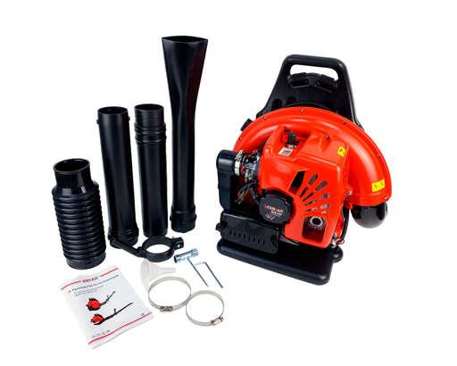 Изображение для Воздуходувка бензиновая Brait BGB-650 (2,8 кВт)